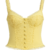 CORSET OFELIA CON BOTONES - comprar online