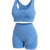 CONJUNTO SEAMLESS CORTO - comprar online
