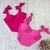 CORSET LISOS IMPORTADOS - MAGAZINE