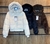 CAMPERA CON PELUCHE - MAGAZINE