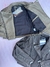 CHAQUETA SARA SIN CINTO