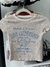 REMERA CREP LOS ANGELES - MAGAZINE