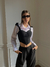 Imagen de CORSET LISOS IMPORTADOS