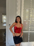 CORSET PANA MARIPOSAS - MAGAZINE