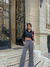 CAMISA CROP BASIC BLACK en internet