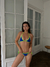 BIKINI TINY BLUE OCEAN - comprar online