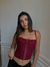 CORSET MANDY IMPORTADO - MAGAZINE
