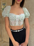 CORSET HEIDI CON MANGAS en internet