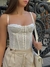 CORSET MANDY IMPORTADO - MAGAZINE