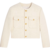 SACO PARIS BEIGE - comprar online