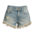 SHORT DENIM OXIDO - comprar online
