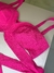 Cropped rosa - comprar online