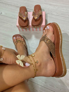 FLATFORM MELISSA - comprar online