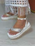 FLATFORM VALENTINA on internet