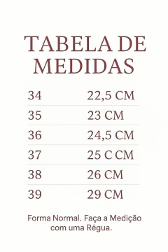 CATARINA - SANDALIA PLATAFORMA ANABELA on internet