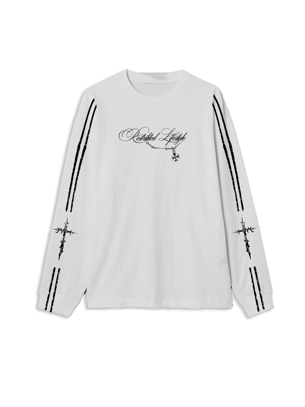 LONG SLEEVE "7"
