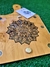 Imagem do Tabua de frios Mandala Dalia