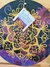 Mandala Girassol - Ateliê Art Aflora