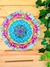 Mandala Rosa
