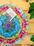 Mandala Rosa
