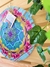 Mandala Rosa - comprar online
