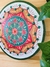 Mandala Amarilis - comprar online