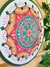 Mandala Amarilis na internet