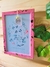 Quadro La vie en rose