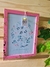 Quadro La vie en rose - comprar online