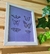 Quadro Butterflies na internet