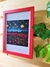 Quadro A noite estrelada - comprar online