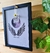 Quadro Fly me to the moon - comprar online