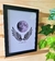 Quadro Fly me to the moon