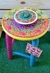 Imagem do Mesa Aesthetic Indian