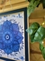 Quadro Mandala Olho Grego na internet