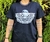 Camiseta Fly me to the moon - Ateliê Art Aflora