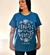 Camiseta La Vie en rose - comprar online