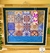 Quadro Azulejo Português