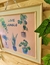 Quadro Love Jungle na internet