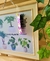 Quadro Love Plants - comprar online