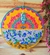 Mandala Aesthetic Indian - loja online