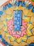 Mandala Tulipa na internet