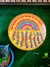 Mesa Aesthetic Indian Metalon - comprar online