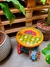 Banqueta Aesthetic Indian - comprar online