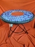Mesa Ocean Mosaico Mirror na internet