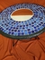 Imagem do Mesa Ocean Mosaico Mirror