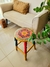 Banqueta Turquia Vintage - comprar online