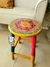 Banqueta Turquia Vintage - loja online