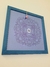Quadro signo Aquário