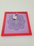 Quadro signo Libra - Ateliê Art Aflora